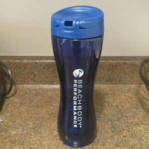 Shaker bottle
